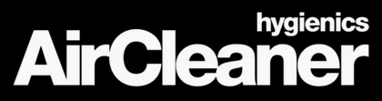 AirCleaner Hygienics