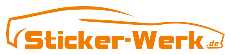 Sticker-Werk