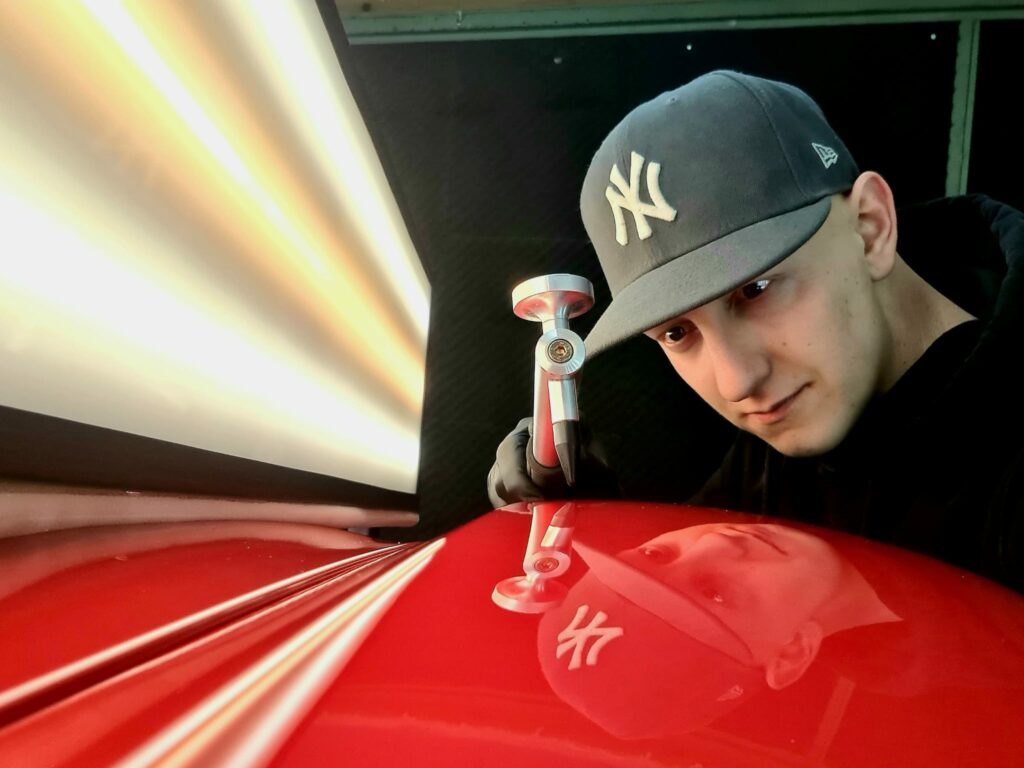 Kevin Vöhringer